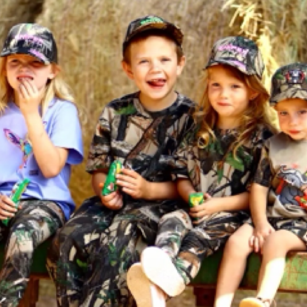 Kids Shirts & T's
