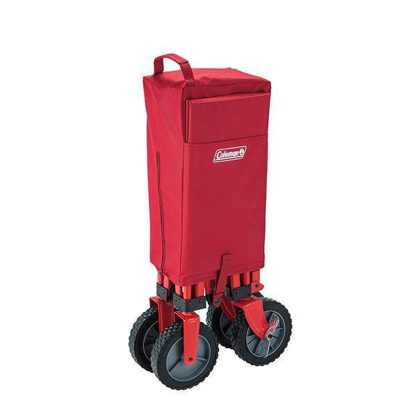 COLEMAN CAMPING WAGON