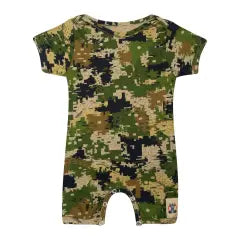 SNIPER AFRICA PIXELATE CAMO BABY GROWER