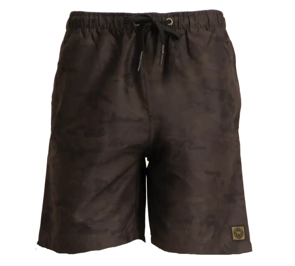 SNIPER AFRICA URBAN JUNGLE 23 MENS SWIM SHORTS