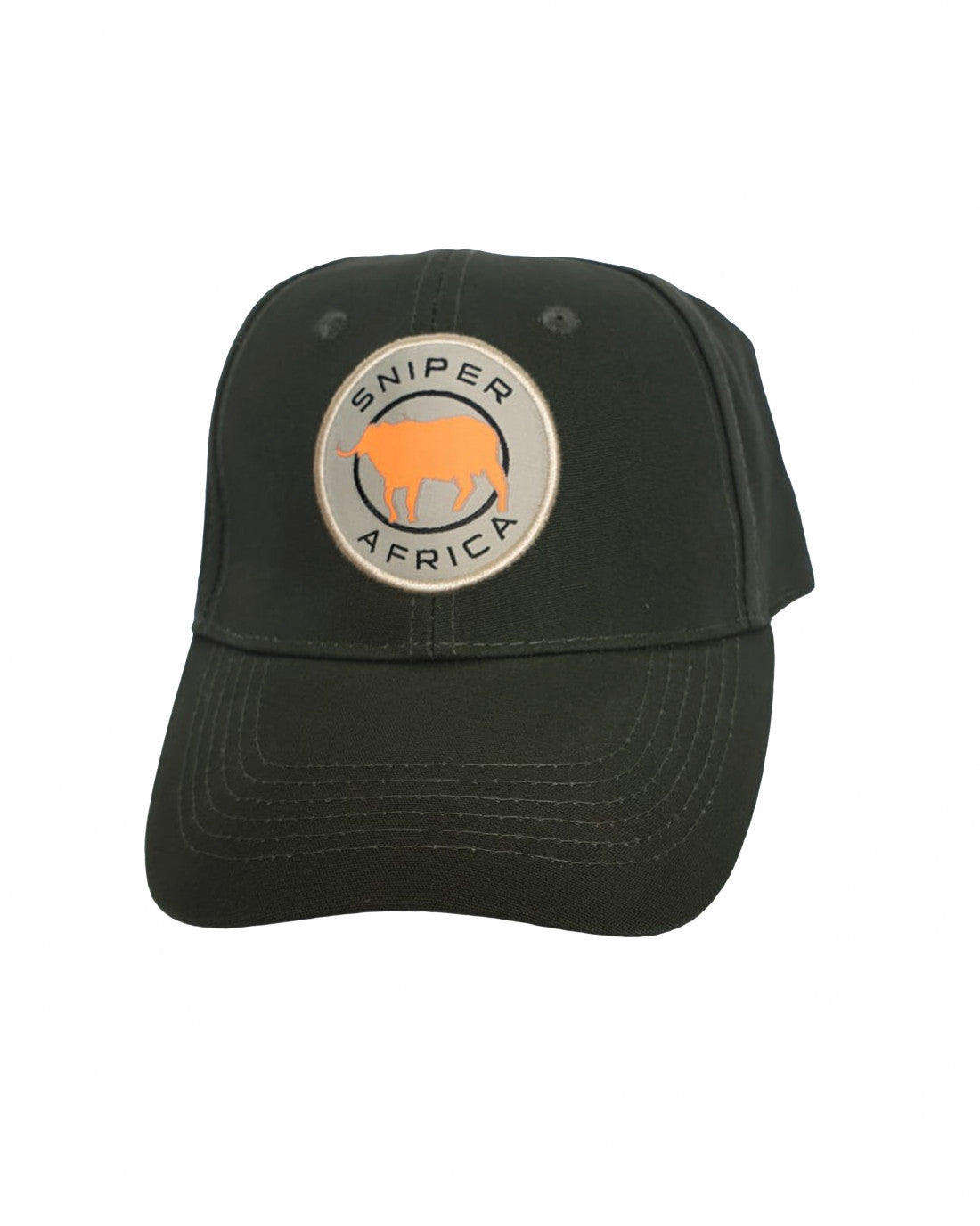 SNIPER AFRICA INDIGO EXPLORER PEAK CAP