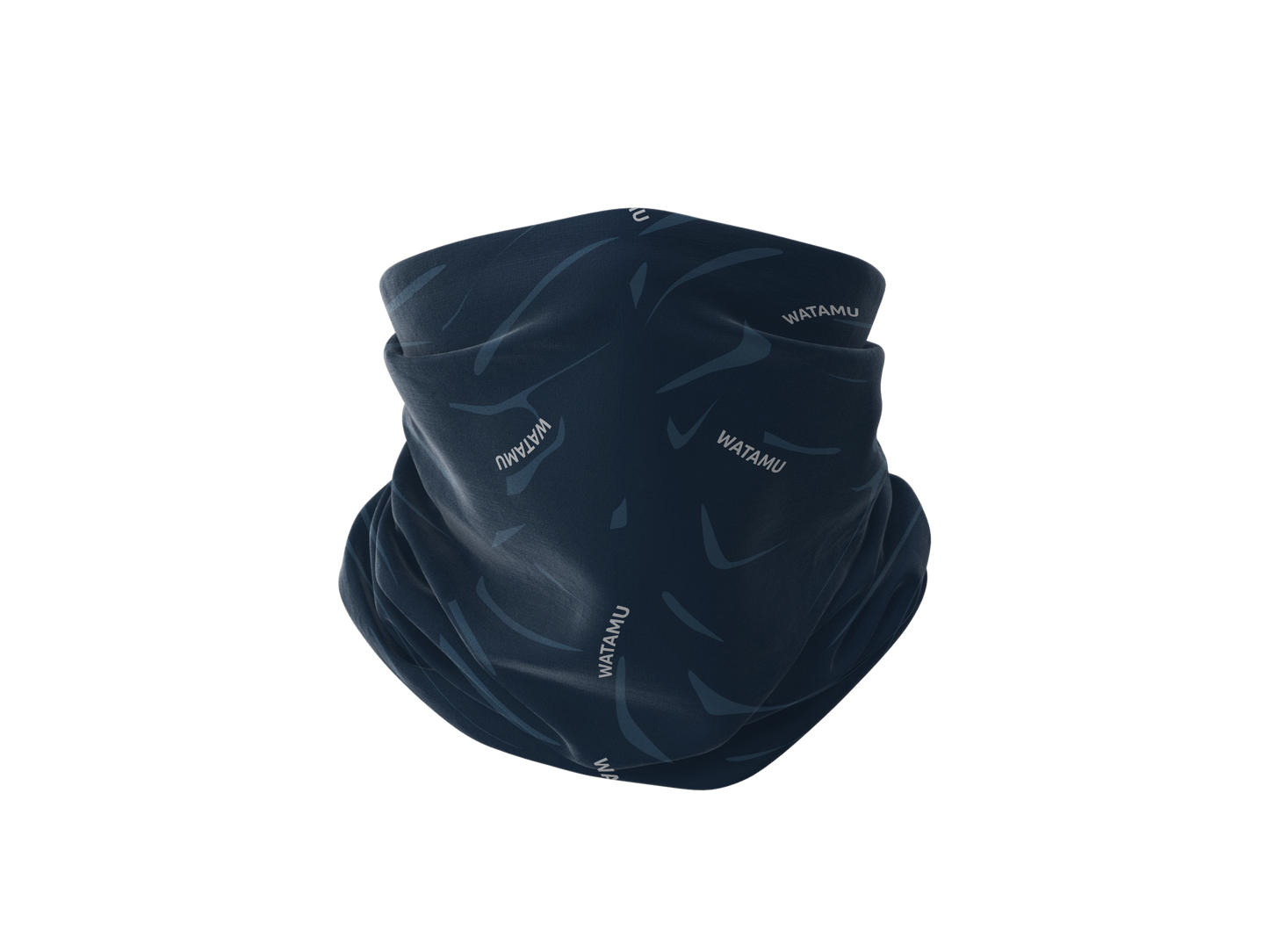 WATAMU WAVES STRETCHY- BLACK