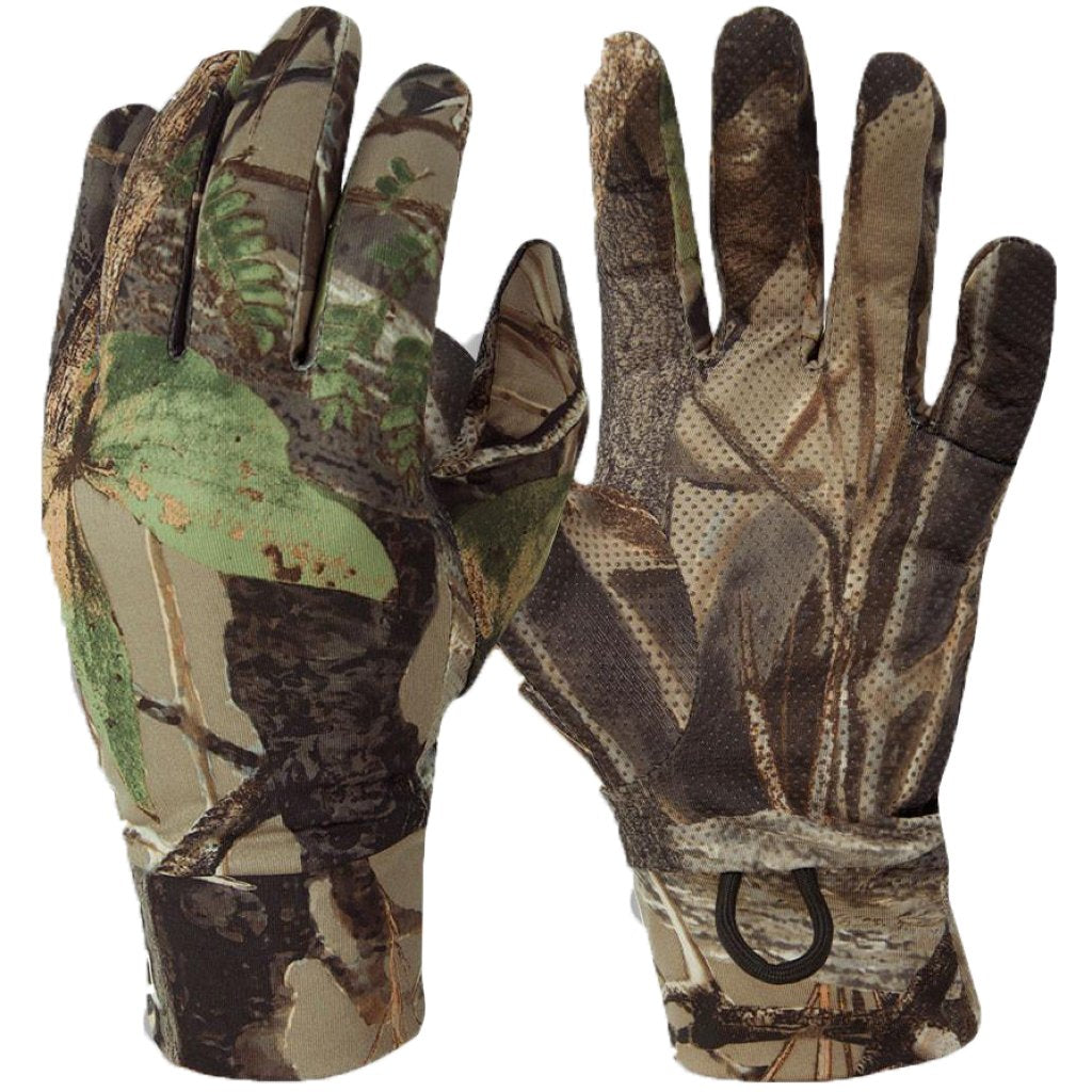 SNIPER AFRICA 3D CAMO SHOOTERS GLOVES
