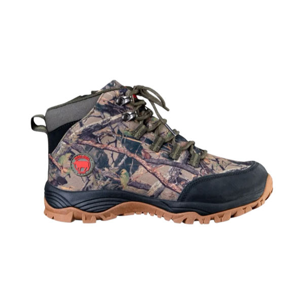 SNIPER AFRICA 3D CAMO YOUTH AVENTURE BOOTS