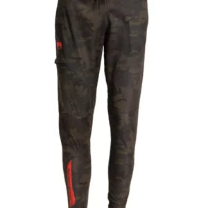 ZZZ URBAN JUNGLE MENS TREK JOGGER
