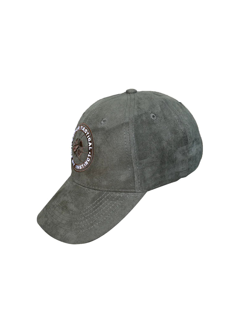 SNIPER AFRICA OLIVE PRO TACTICAL CAP