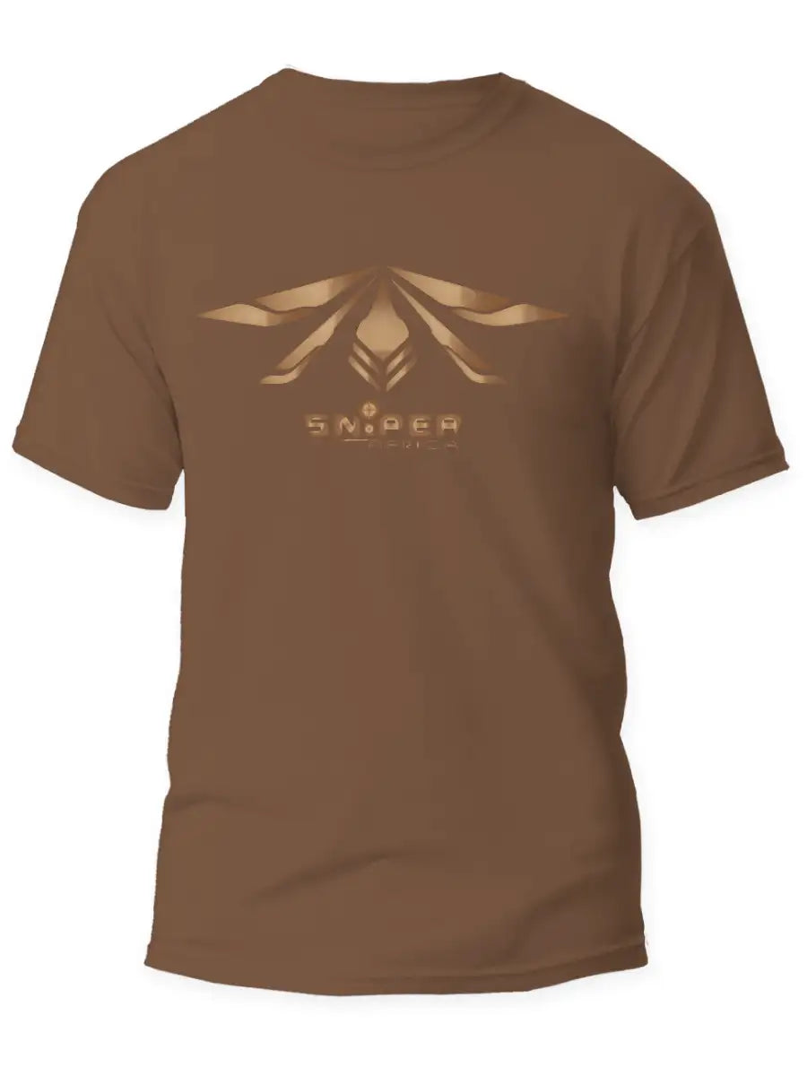 ZZZ CAYOTE MENS STEALTH T-SHIRT