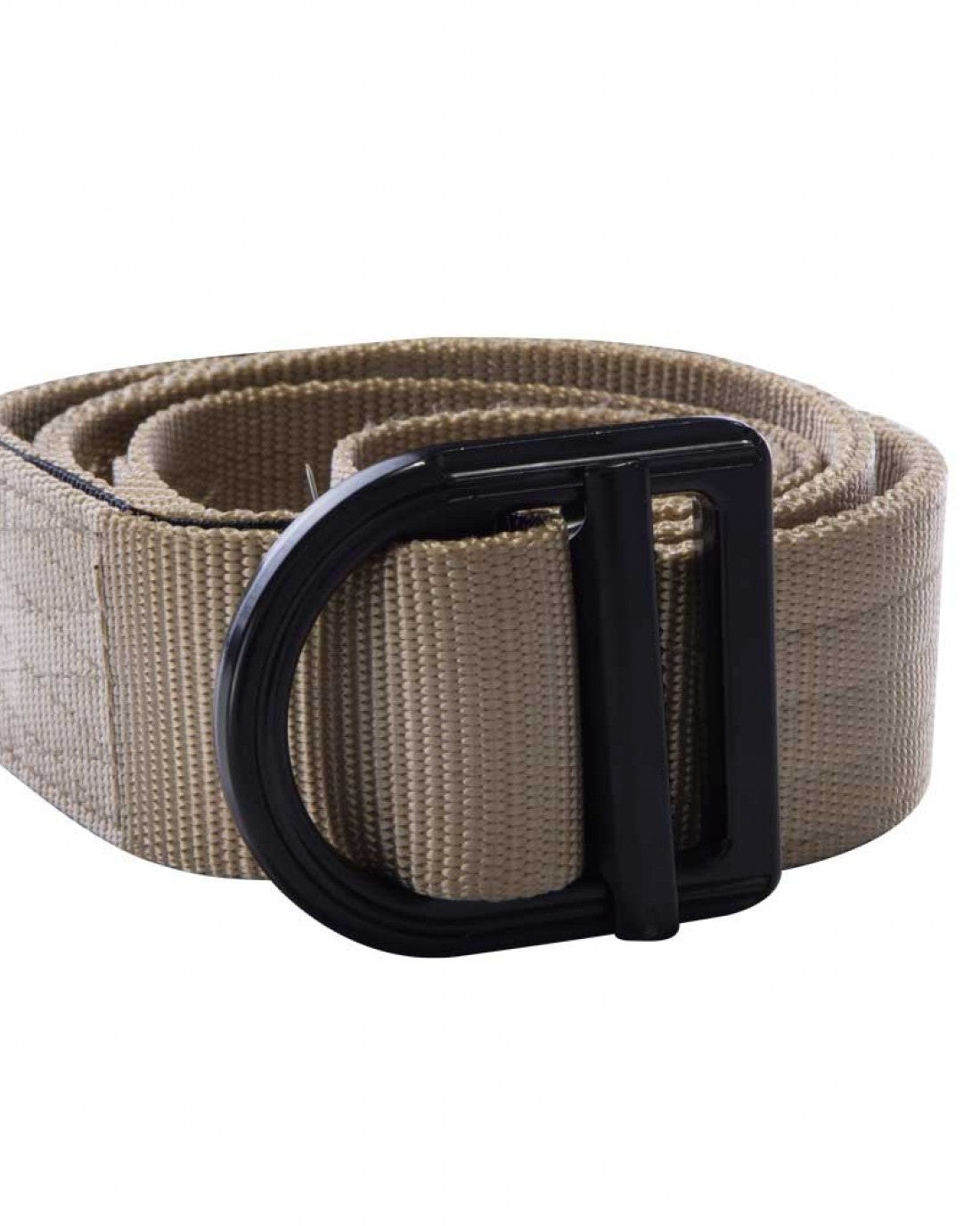 SNIPER AFRICA KHAKI TACTICAL BELT