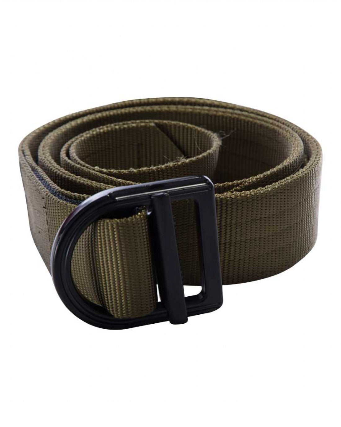 SNIPER AFRICA OLIVE TACTICAL BELT