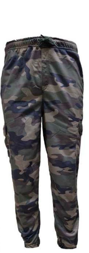 ZZZ WOODLANDS MENS JOGGER