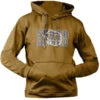 ZZZ CAYOTE COVERT HOODY