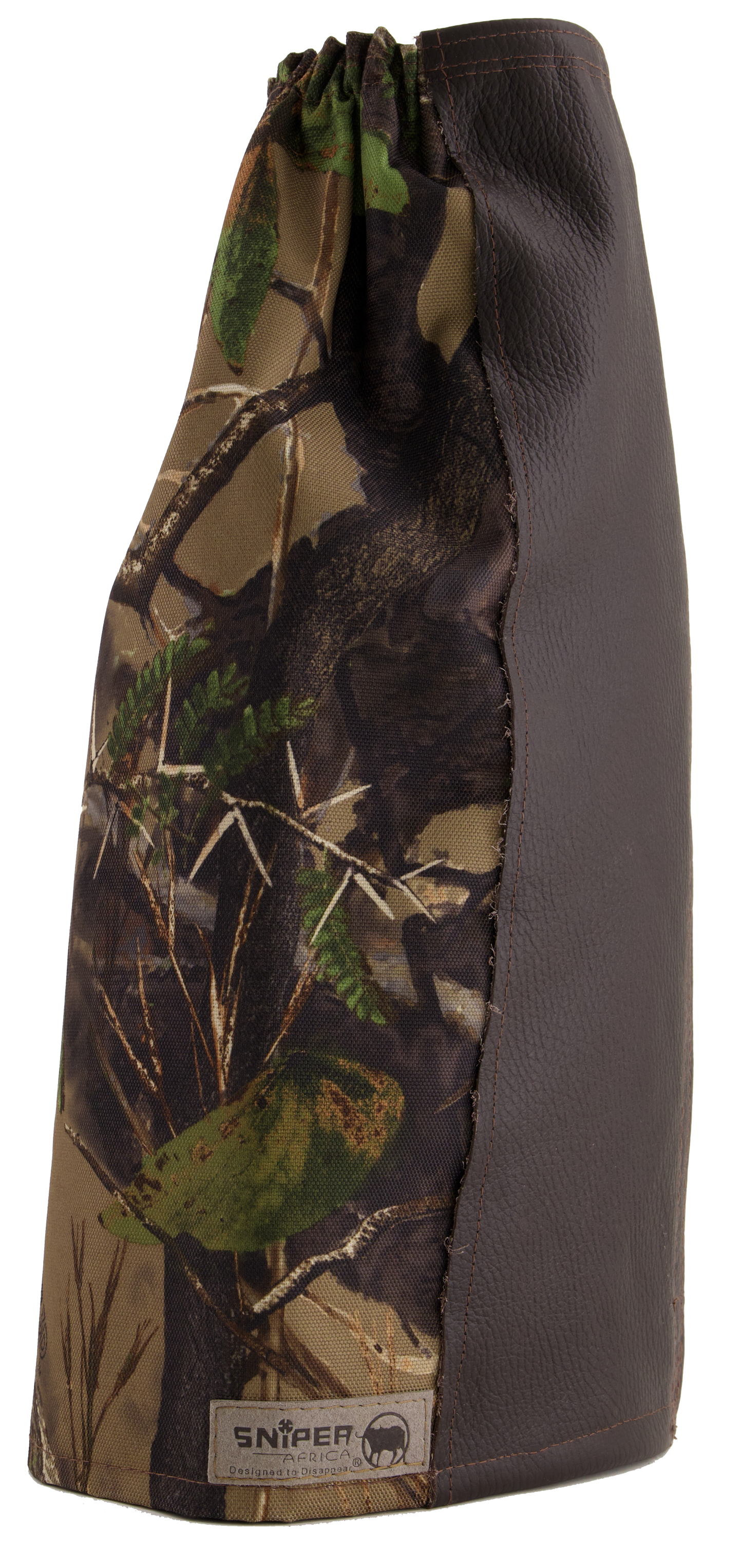 SNIPER AFRICA 3D CAMO CALF GAITOR