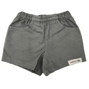 SNIPER AFRICA OLIVE KIDS PH SHORTS