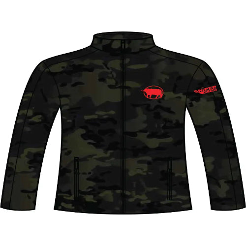 Sniper Africa urban jungle ladies active trek jacket