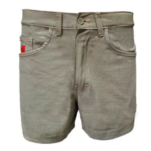 SNIPER AFRICA KHAKI PH FLEX SHORTS