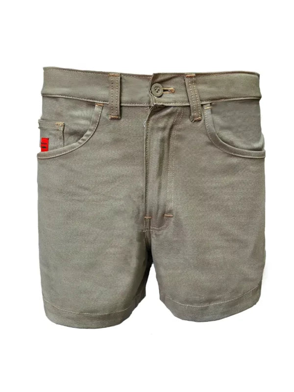 SNIPER AFRICA KHAKI YOUTH PH SHORTS