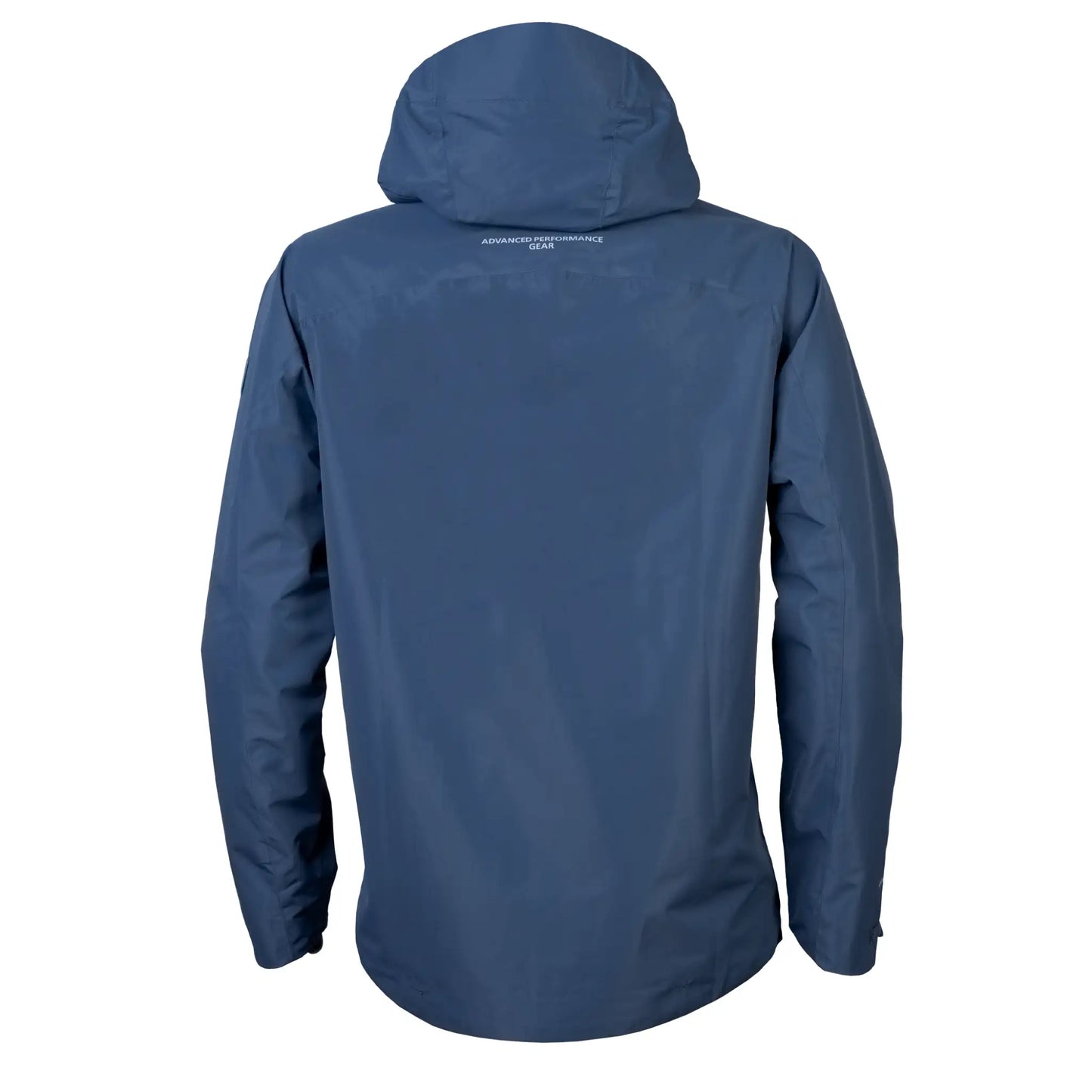 WATAMU XAI XAI PETROL BLUE JACKET