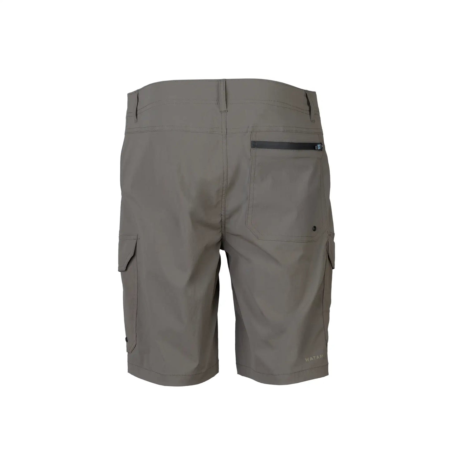 WATAMU LOANGO PUTTY SHORTS