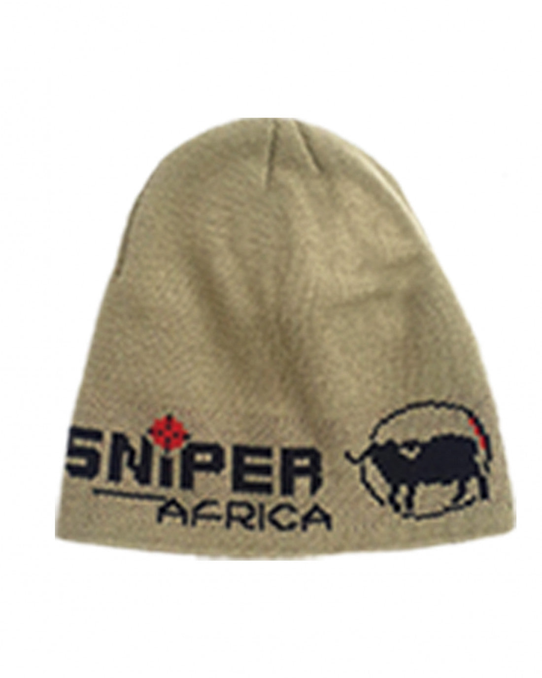 SNIPER AFRICA SAFARI BEANIE