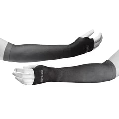 WATAMU MARBLE TIDE SLEEVES- GREY