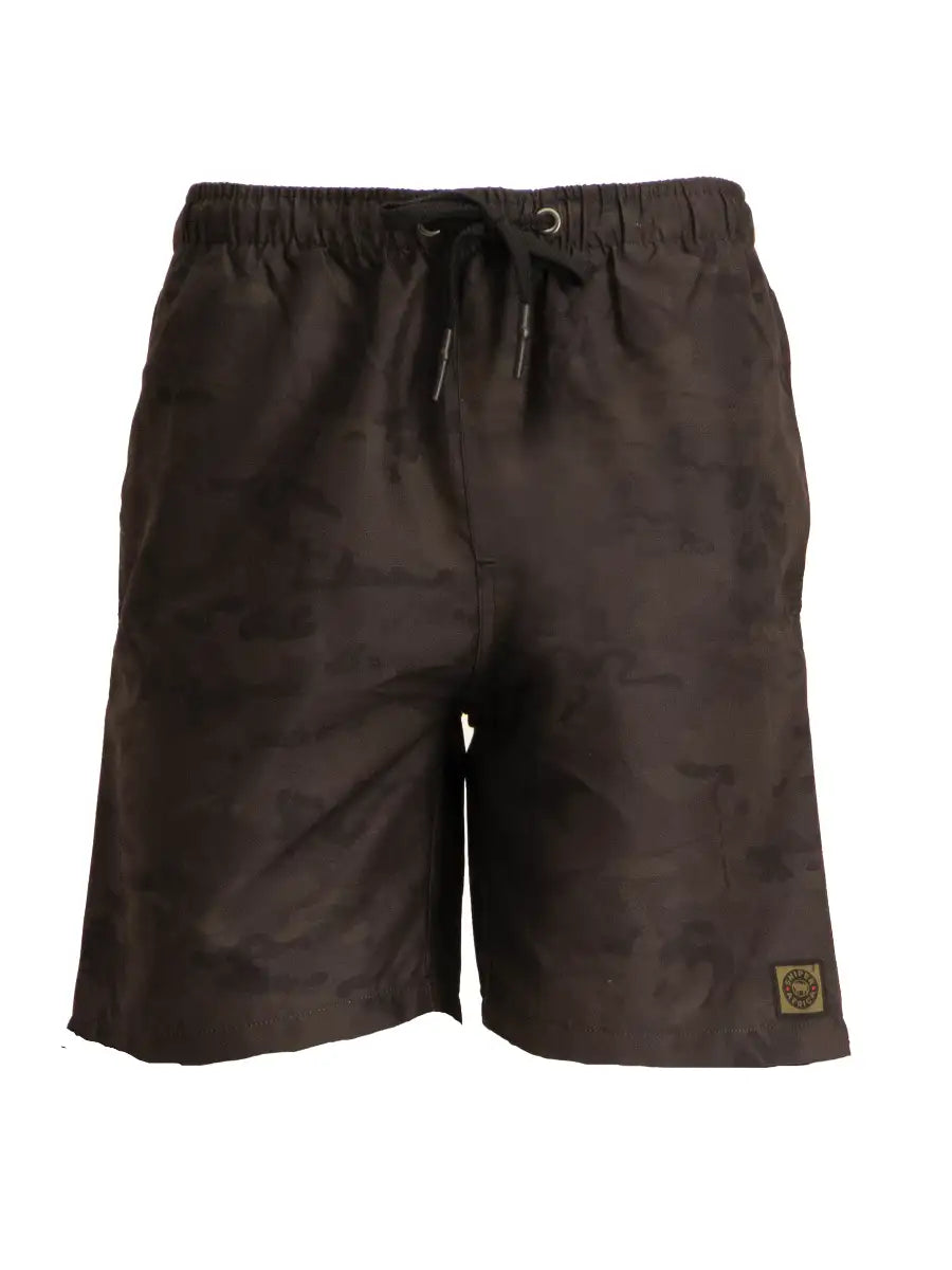 SNIPER AFRICA URBAN JUNGLE YOUTH SWIM SHORTS