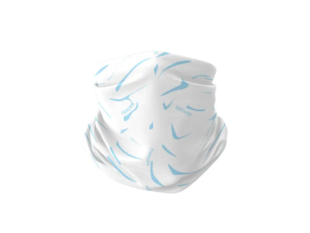 WAVES STRETCHY- WHITE