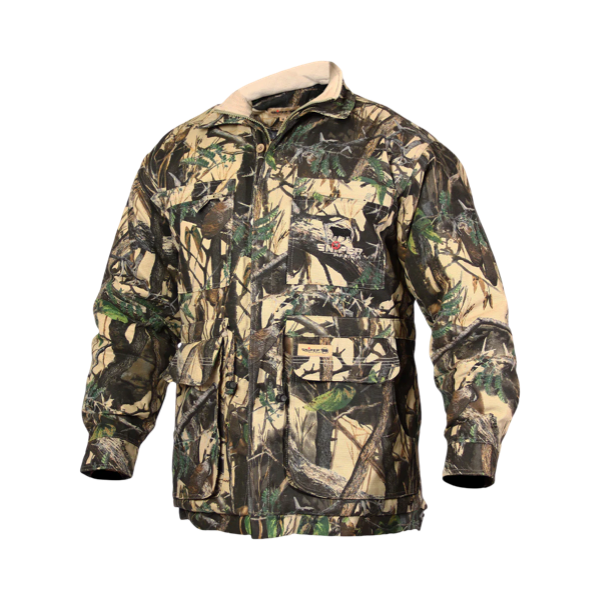 Parka Jackets