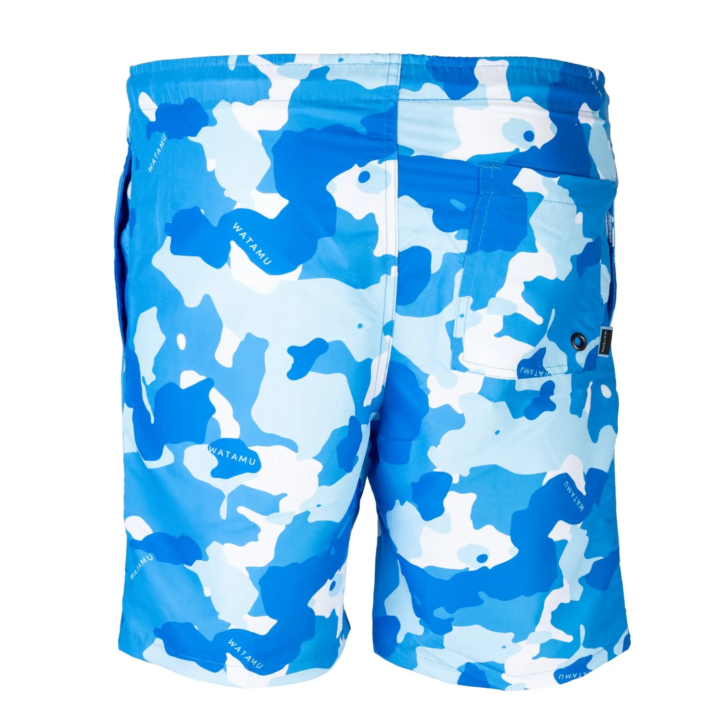 INHACE MEN SWIM SHORTS