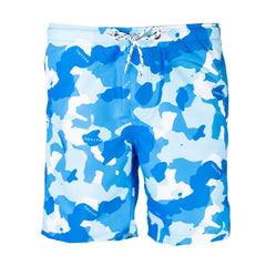 INHACE MEN SWIM SHORTS