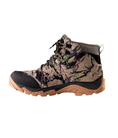 Sniper Africa 3D Men's camo hunting boots