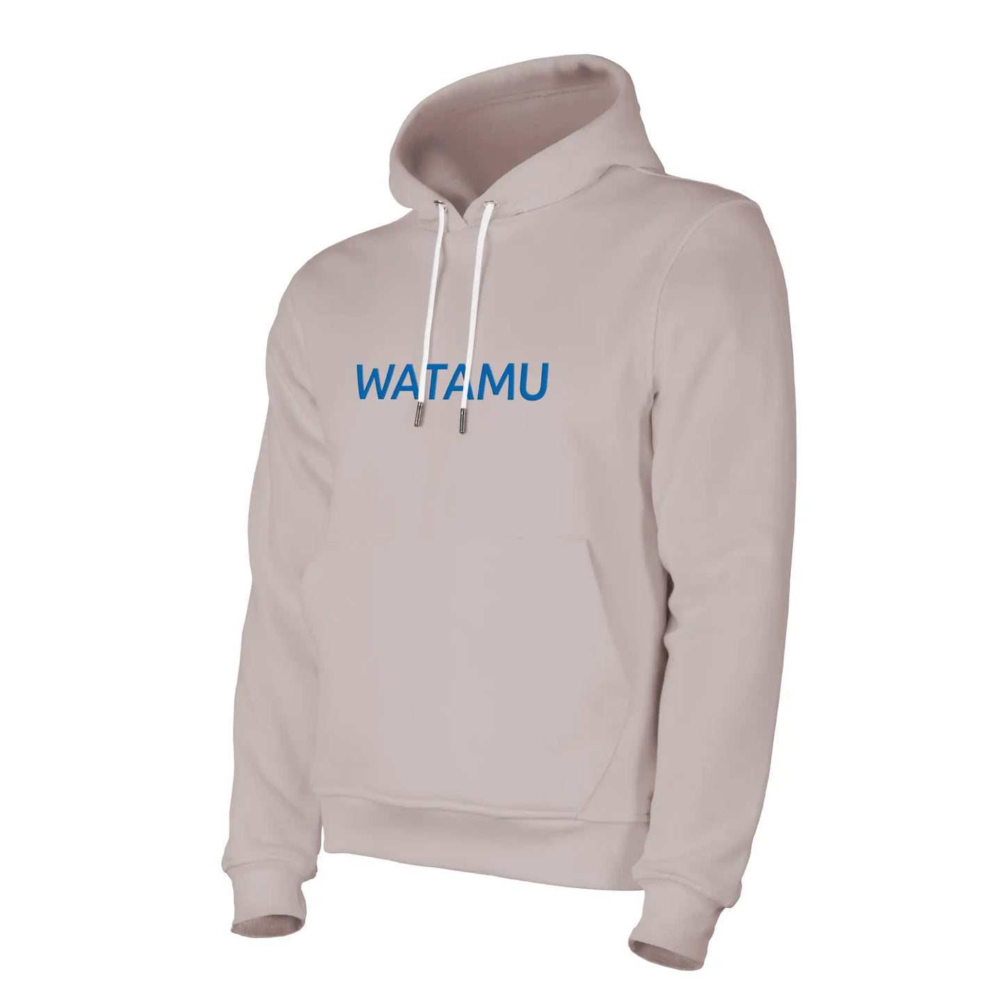 WATAMU ORIGINAL BRUSHED HOODY