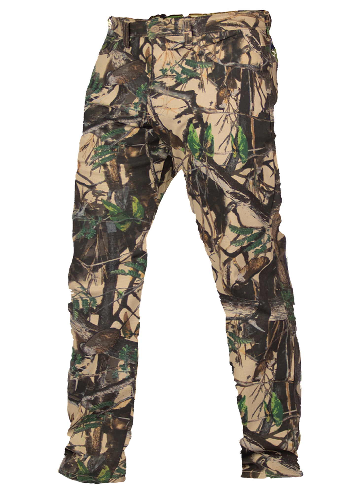 SNIPER AFRICA 3D CAMO YOUTH 5 POCKET JEANS