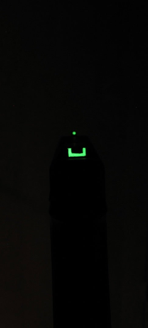 Glow-in-the-Dark Sight Paint Kit