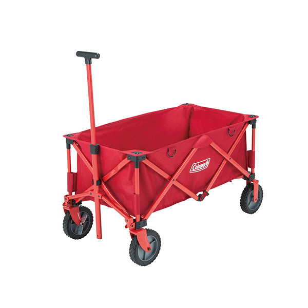 Coleman Camping Wagon