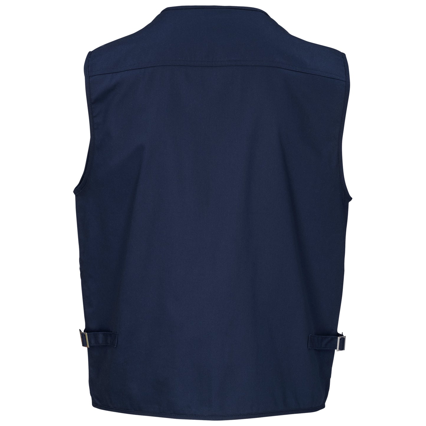MENS TUGELA SLEEVELESS JACKET-NAVY (WAISTCOAT)