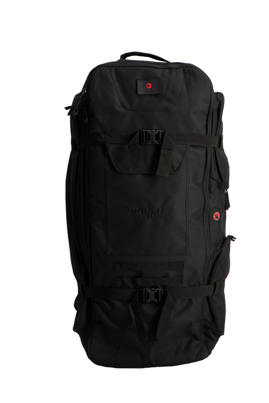 BLACK LOCK STOCK BARREL BAG MEGA
