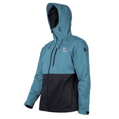 WATAMU BAZARUTO JACKET TEAL/BLACK