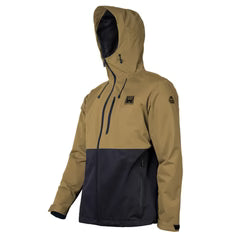 BAZARUTO JACKET CAYOTE/BLACK