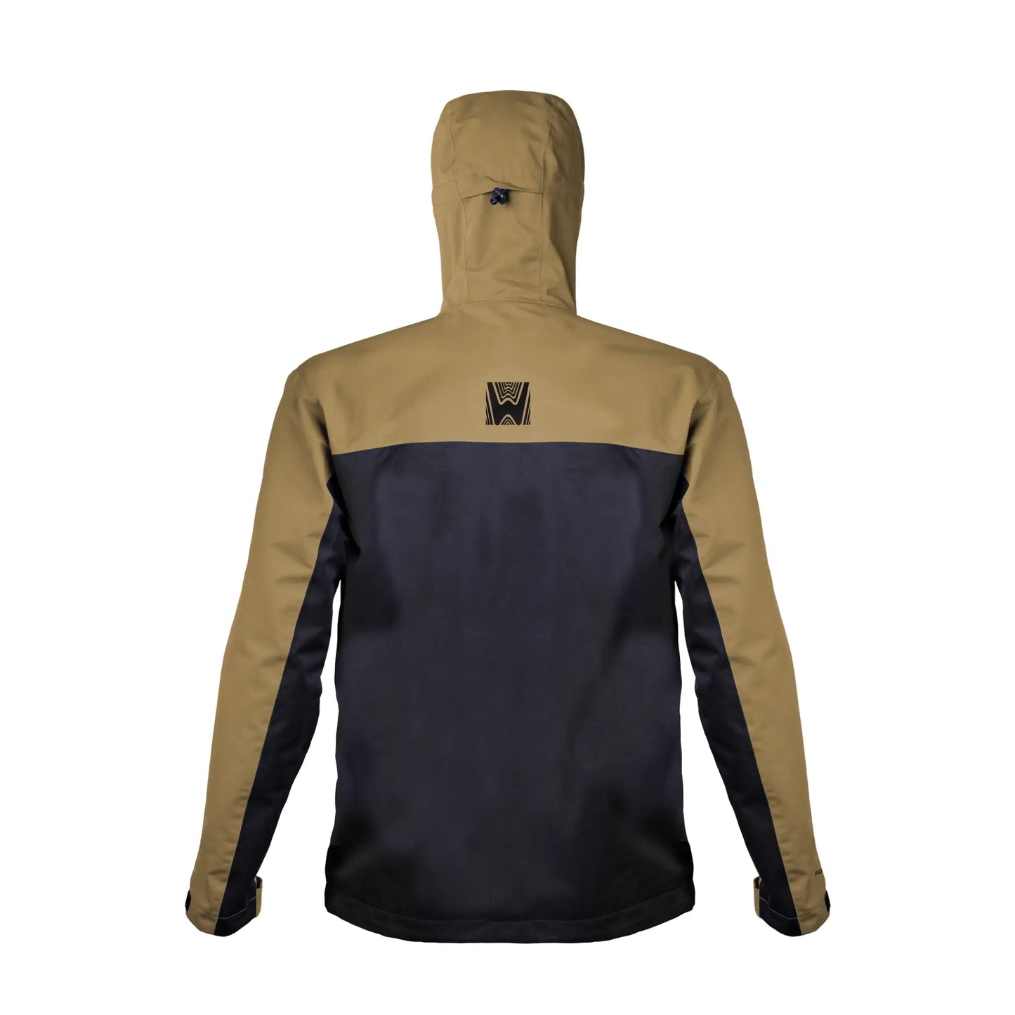 BAZARUTO JACKET CAYOTE/BLACK