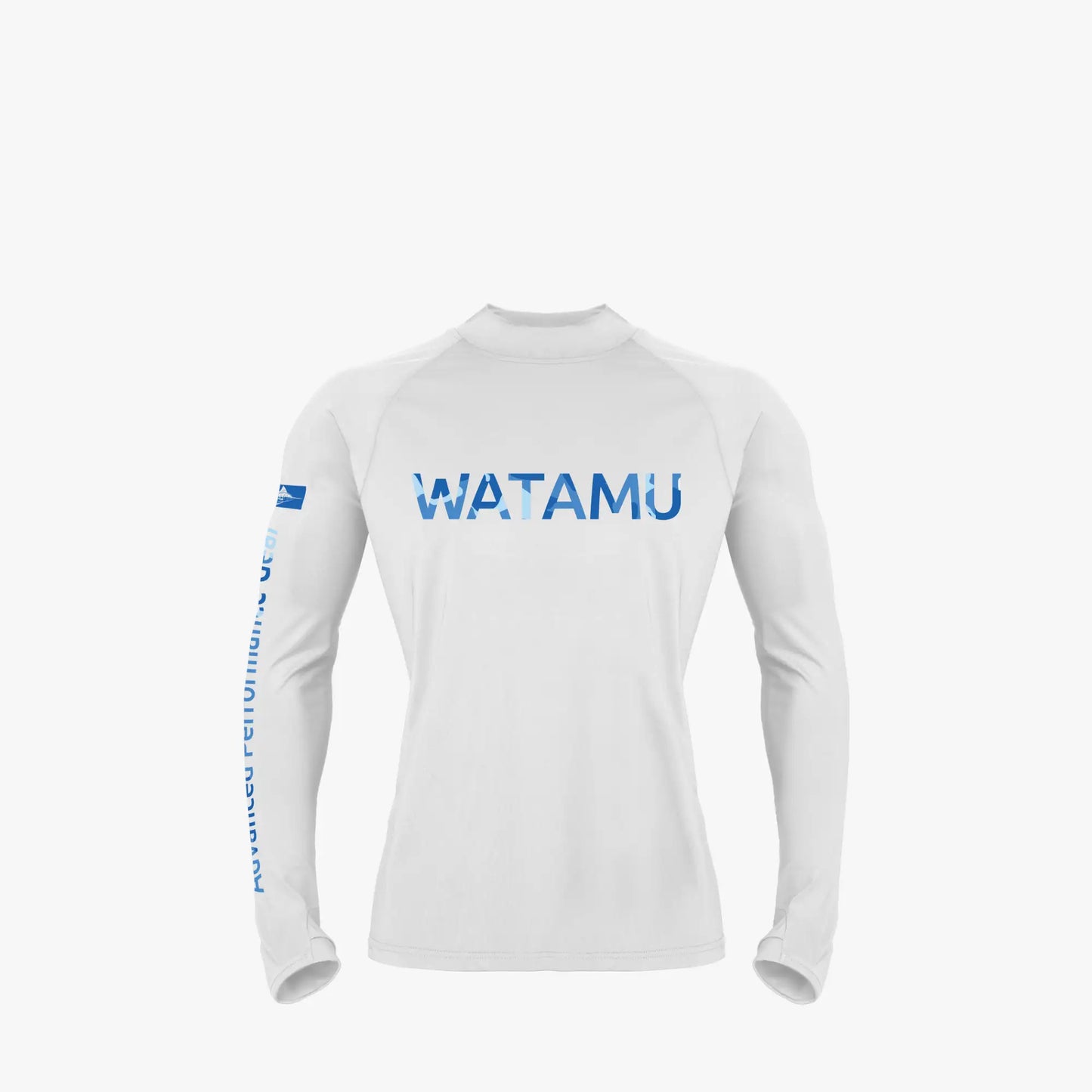 WATAMU BILENE PERFORMANCE TOP
