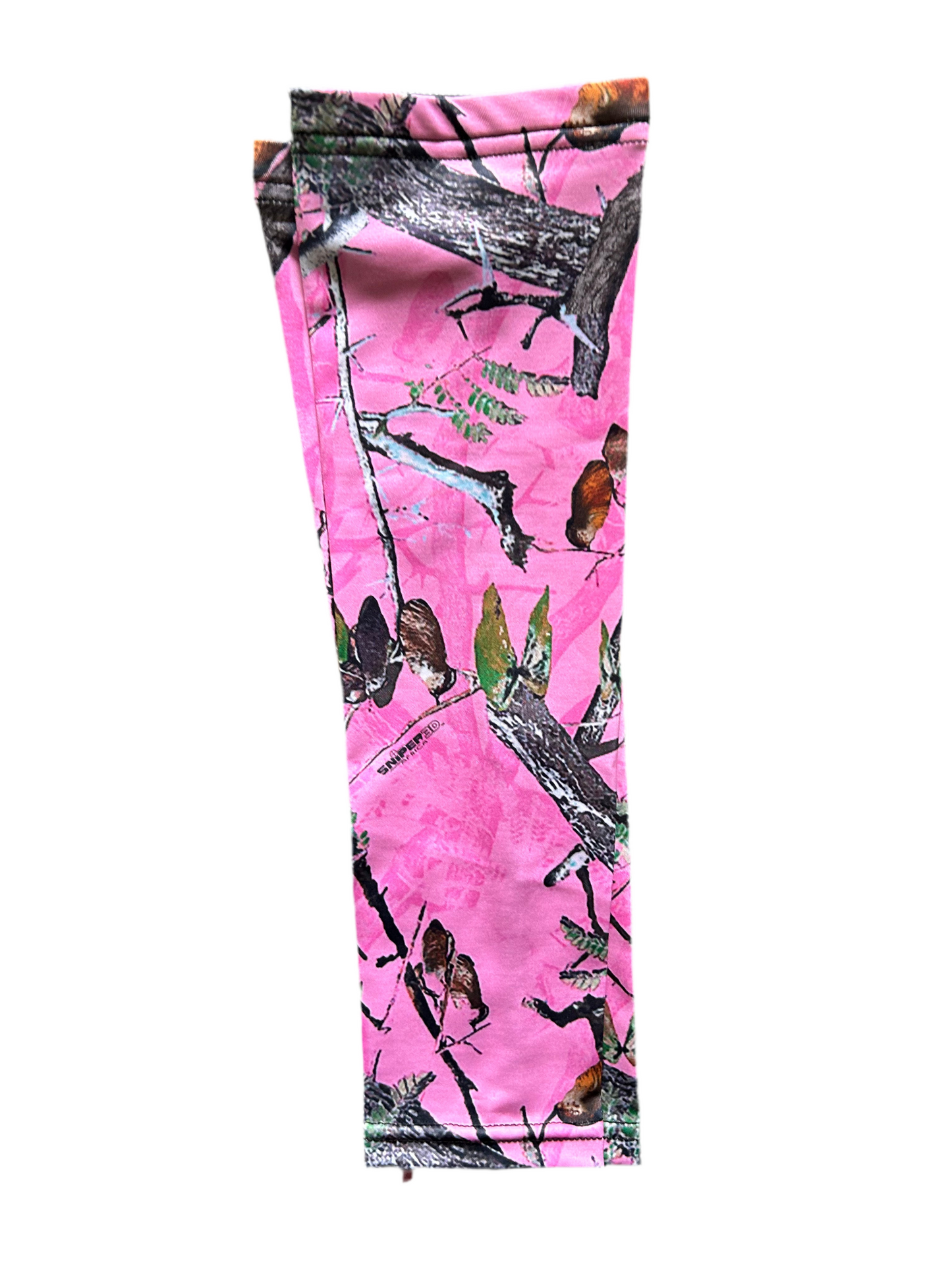SNIPER AFRICA PINK SNIPER ARM SLEEVES