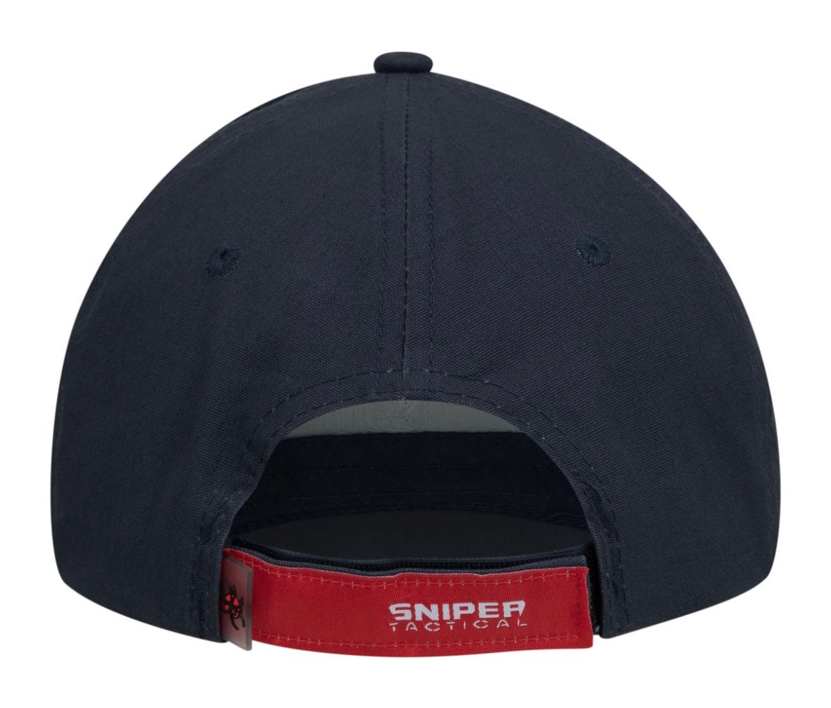 INDIGO RECON PEAK CAP