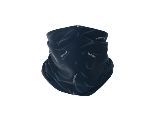 WATAMU WAVES STRETCHY- BLACK