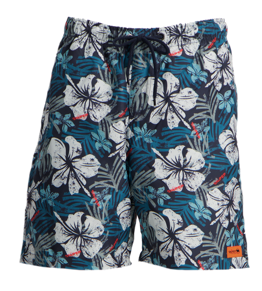 SNIPER AFRICA HAWAII MEN SWIM SHORTS