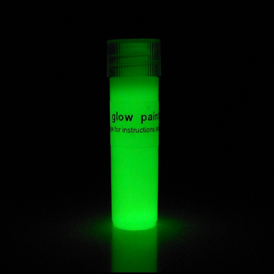 Glow-in-the-Dark Sight Paint Kit