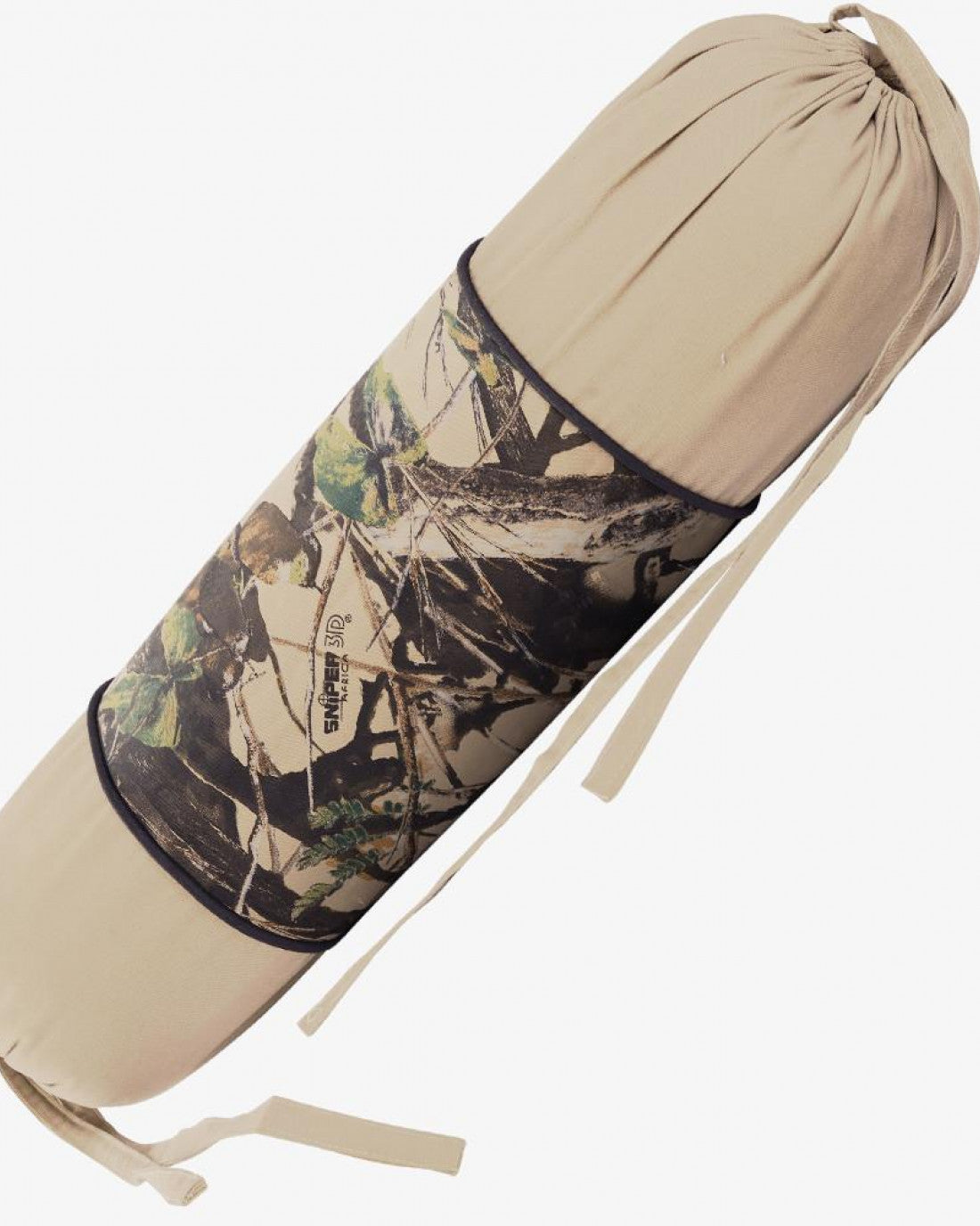 SNIPER AFRICA SHADOWS CAMO NECK ROLL