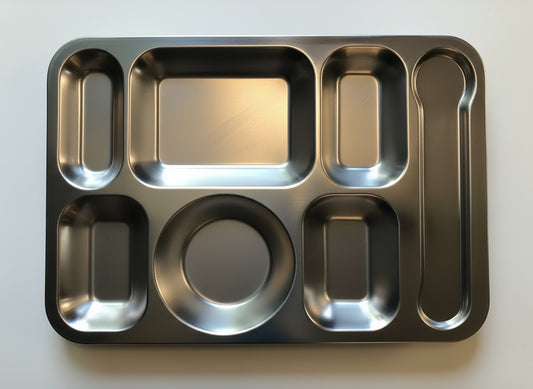 TRAVEL DIVISIONAL PLATE