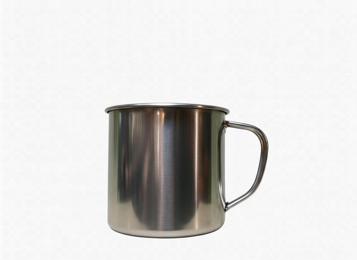 Travel mug