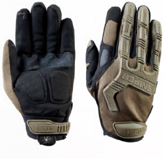 Sniper Africa Olive swat gloves