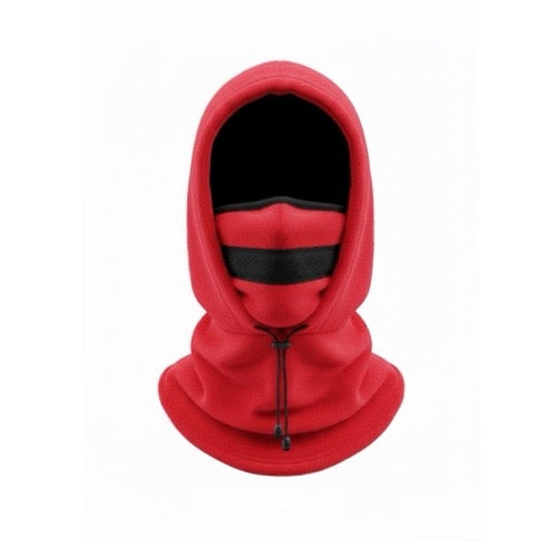 Hood balaclava  ski mask